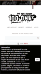 Mobile Screenshot of 100-onestore.com