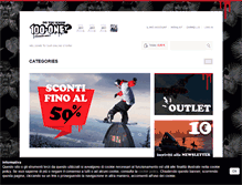 Tablet Screenshot of 100-onestore.com